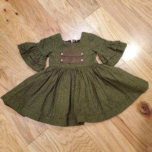 ❤️Goldybelle Dress❤️